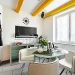 Maison De Hyper Centre Feriehus *