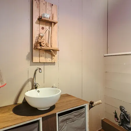 Maison De Hyper Centre