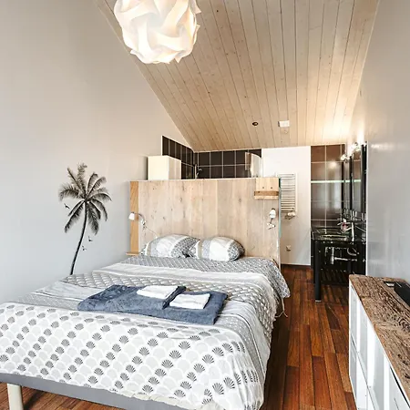 Maison De Hyper Centre * Sainte-Marie-de-Ré