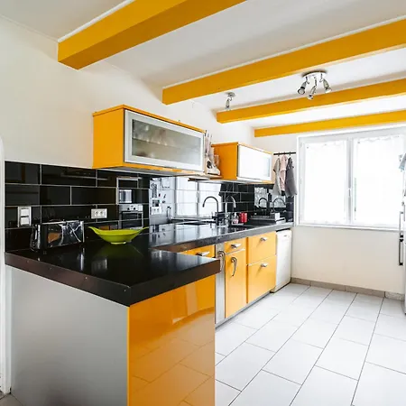 Maison De Hyper Centre * Sainte-Marie-de-Ré