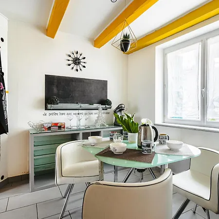 Maison De Hyper Centre Holiday home *