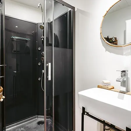 Maison De Hyper Centre Feriehus Sainte-Marie-de-Ré