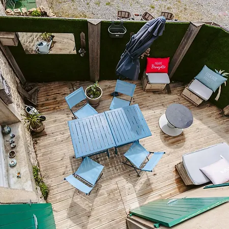 Holiday home Maison De Hyper Centre
