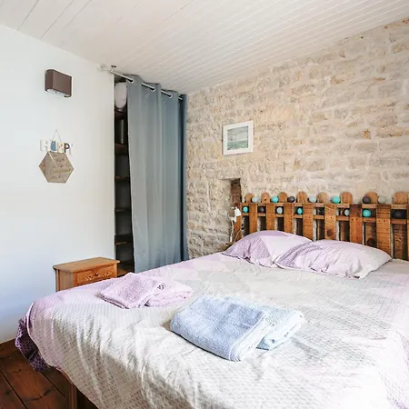 Maison De Hyper Centre Holiday home Sainte-Marie-de-Re