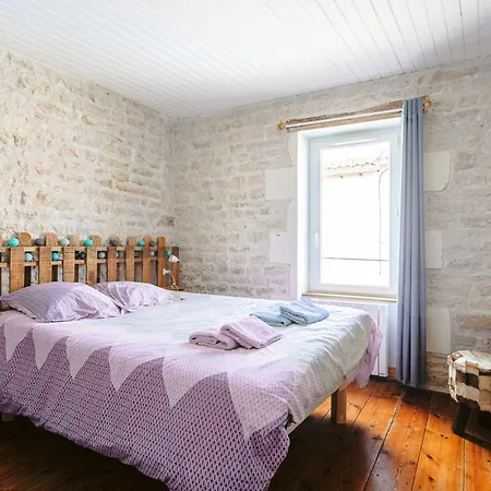 Maison De Hyper Centre Feriehus