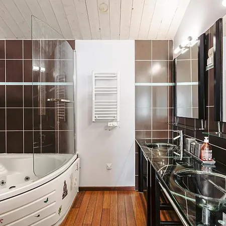 Feriehus Maison De Hyper Centre Sainte-Marie-de-Ré