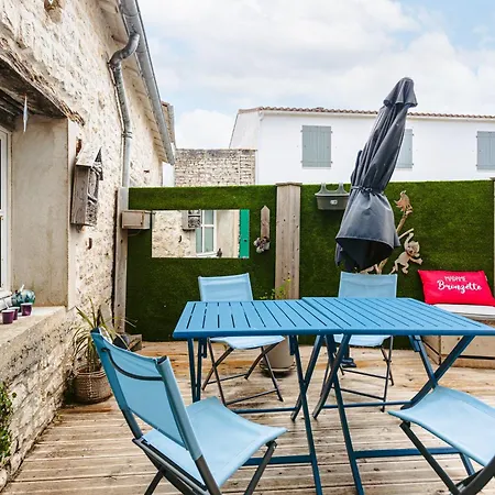 Maison De Hyper Centre Holiday home