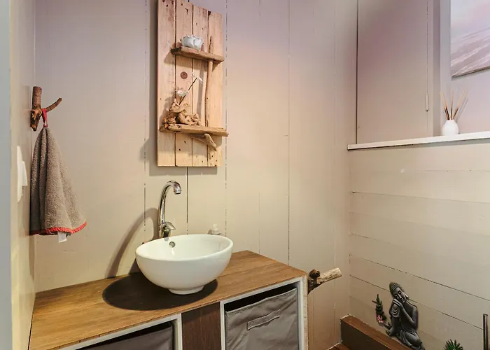 Maison De Hyper Centre