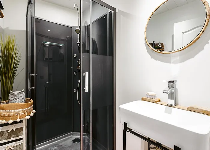 Maison De Hyper Centre Ferienhaus Sainte-Marie-de-Ré