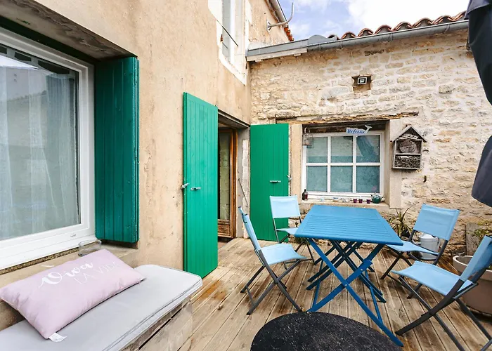 Ferienhaus Maison De Hyper Centre *