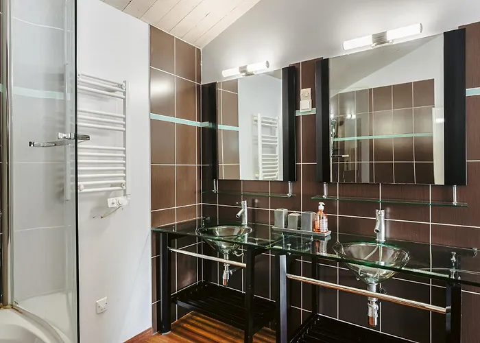 Maison De Hyper Centre Ferienhaus Sainte-Marie-de-Ré